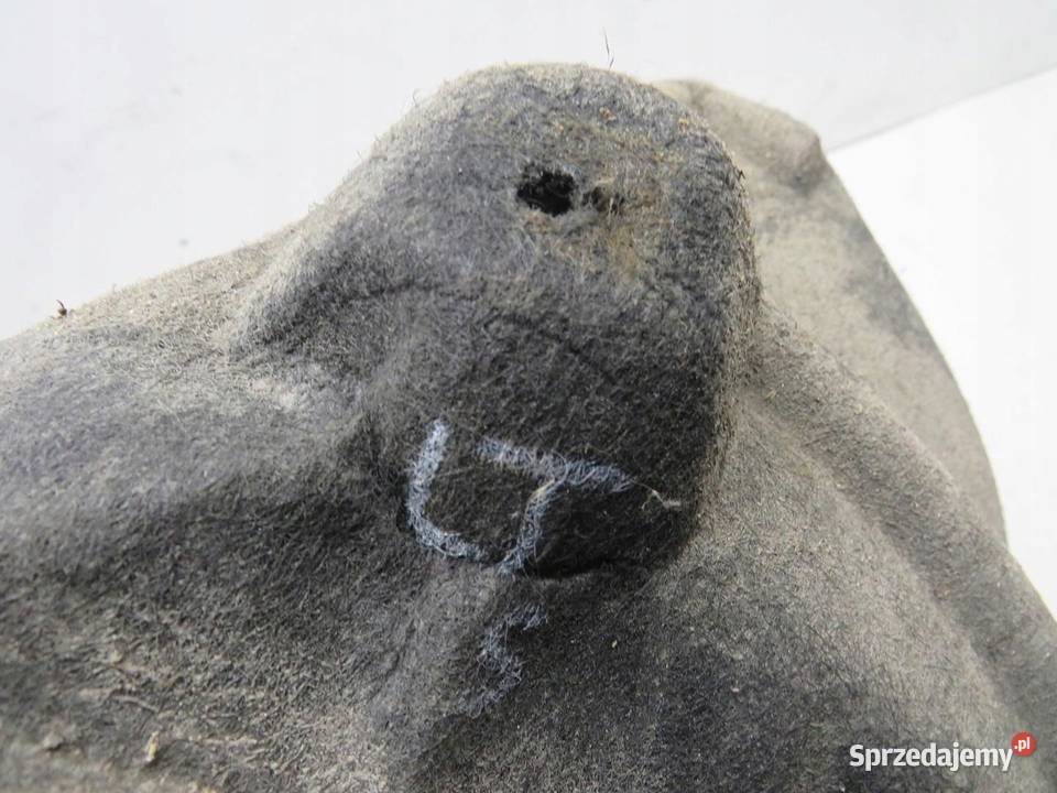 NADKOLE LEWE TYLNE TYŁ SX4 SCROSS