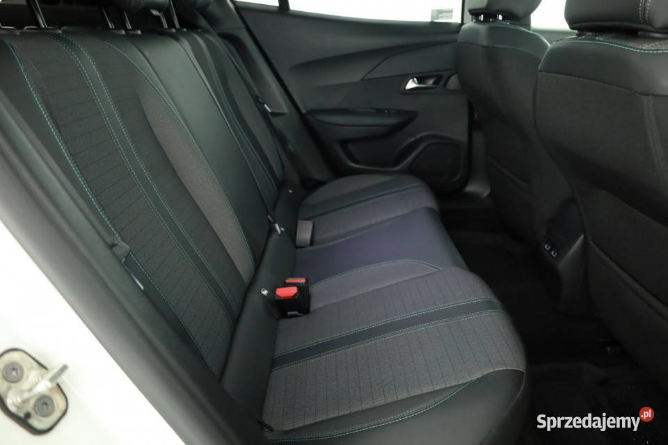 Peugeot 2008 12 PureTech mazowieckie Piaseczno