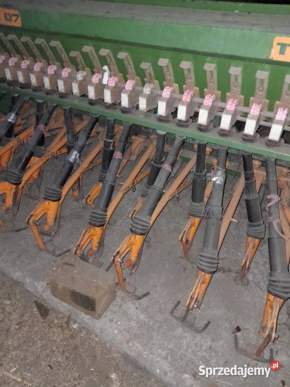 AMZONE D7 Felicja sprzedam