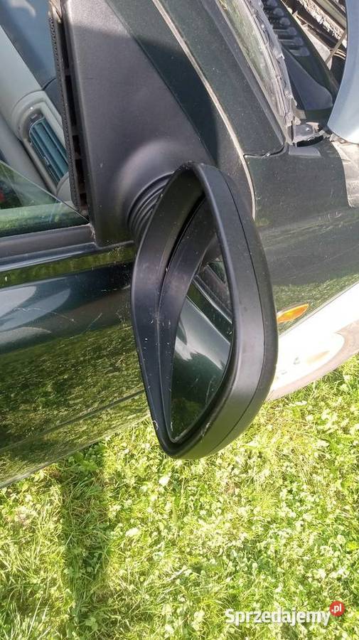Lusterko Land rover Freelander prawy przód Nowy Sącz