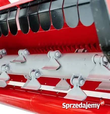 Kosiarka Bijakowa CLASSIC KB 170 PRODAR ŁM nieuszkodzony Głowno