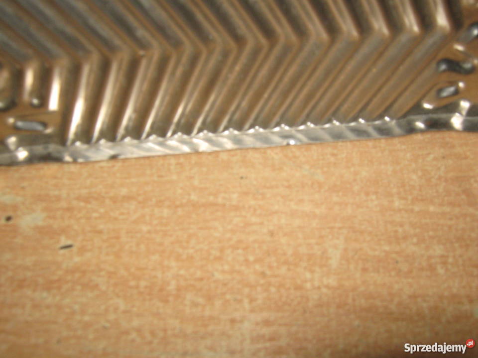 wymiennik ciepła Beretta Irda BE14524 małopolskie Nowy Sącz