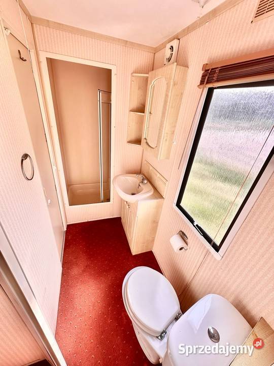 DOMEK HOLENDERSKI ANGIELSKI S081 WILLERBY Dźwirzyno