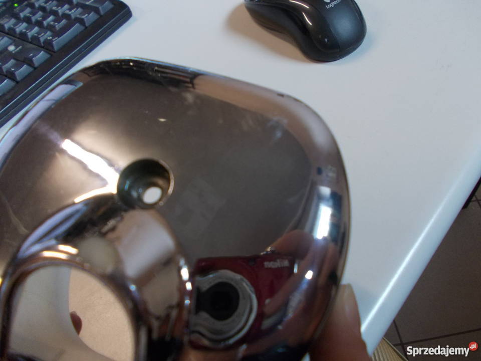 Osłona konsoli Kawasaki EN 500 małopolskie Jawiszowice