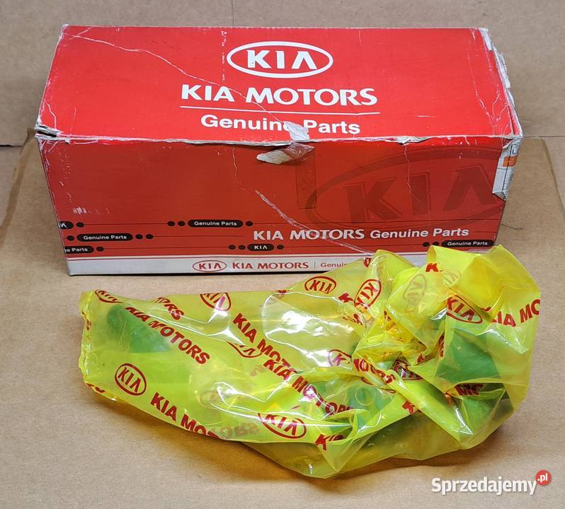 POMPA SPRZĘGŁA KIA SPORTAGE II HYUNDAI TUCSON 20 Mielęcin