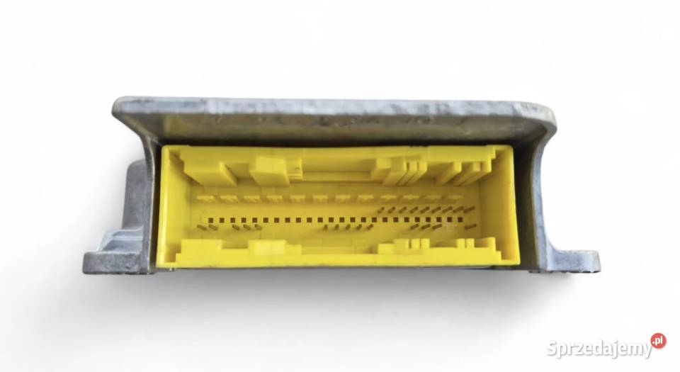 MODUŁ SENSOR AIRBAG 1C0909601 1C0909605A Działoszyce