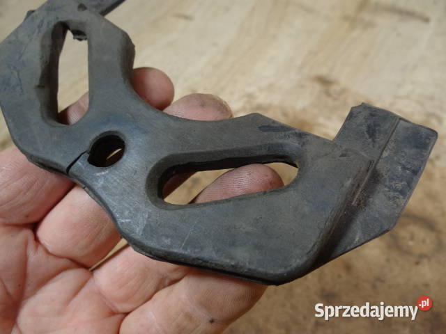 guma osłona linek MZ ES 250 Trophy org DDR Żary sprzedam