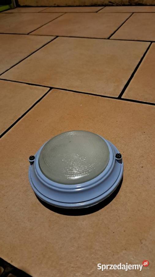 Lampy błyskowe Kogut 12V ciężarowe Lampy ostrzegawcze, koguty Leszno