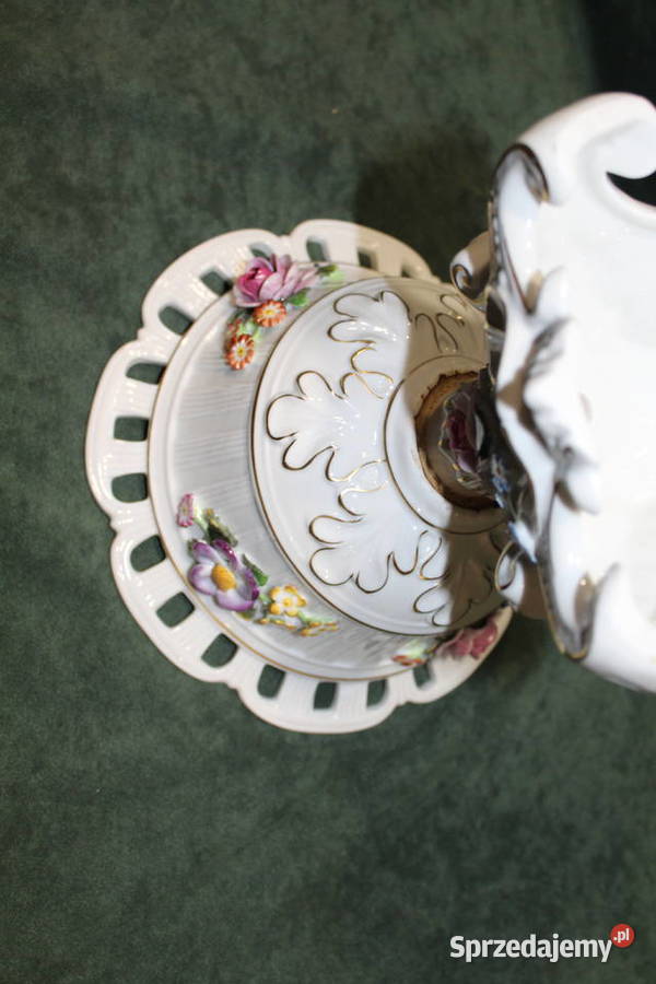 Patera Von Scherhulz Szczecin