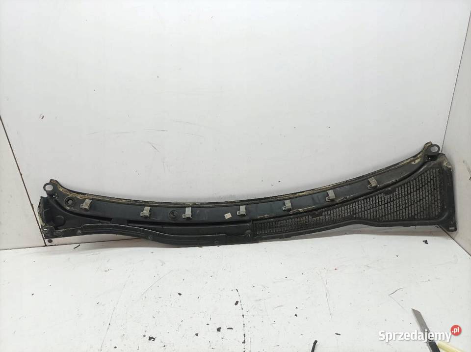 PODSZYBIE PLASTIKOWE EUROPA 8200637096 Renault