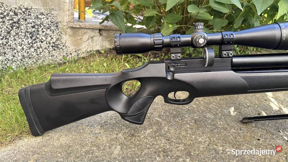 Wiatrówka Karabinek FX Monsoon Semi Auto pcp Ostrołęka