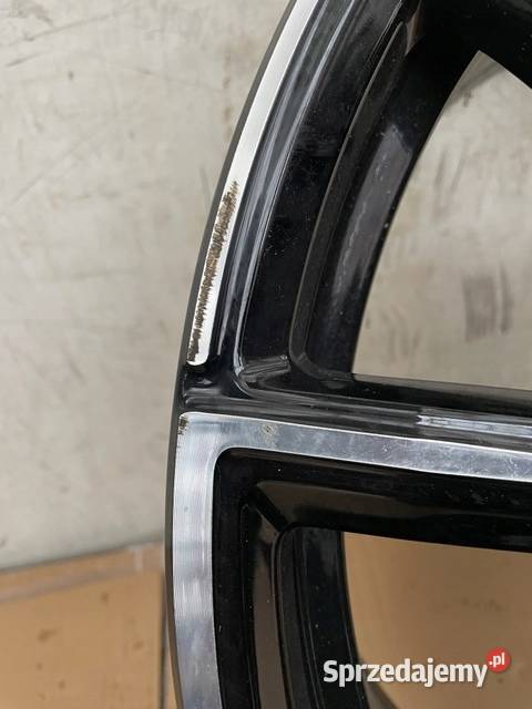 Felga Polestar Volvo 8x20 et 50 31680896