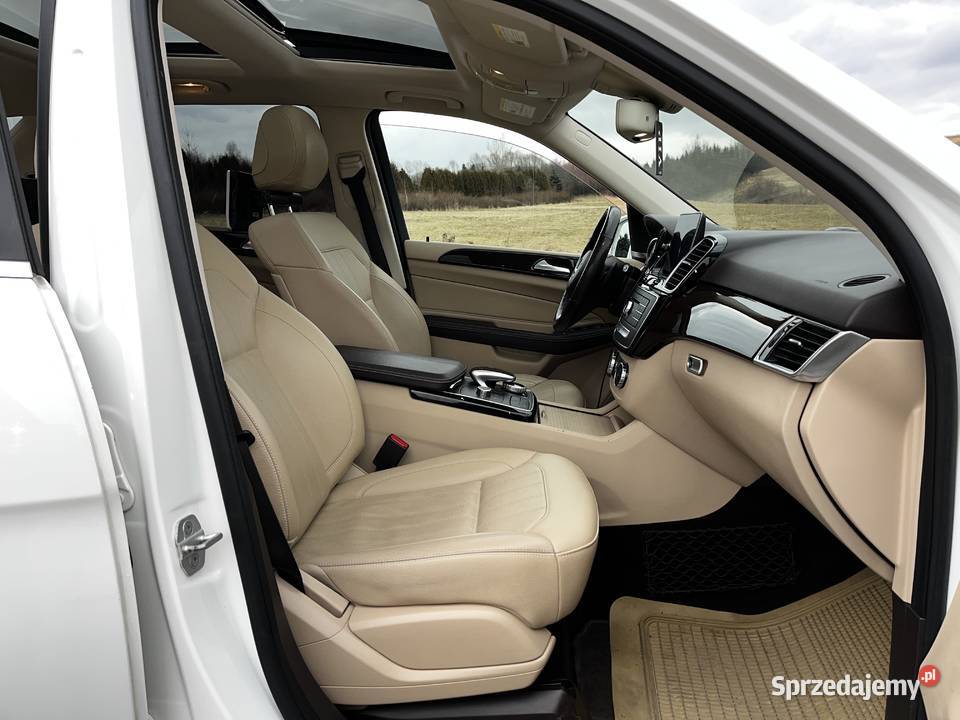 350 35iV6 306 4Matic Gwarancja Navi LEDy Kamery VAT marża Sanok sprzedam