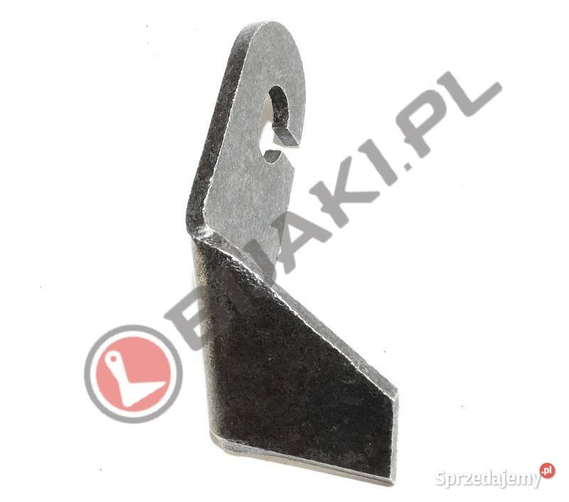 Nóż AMA64 skrzydełkowy do Amazone PH Profihopper Chmielniki