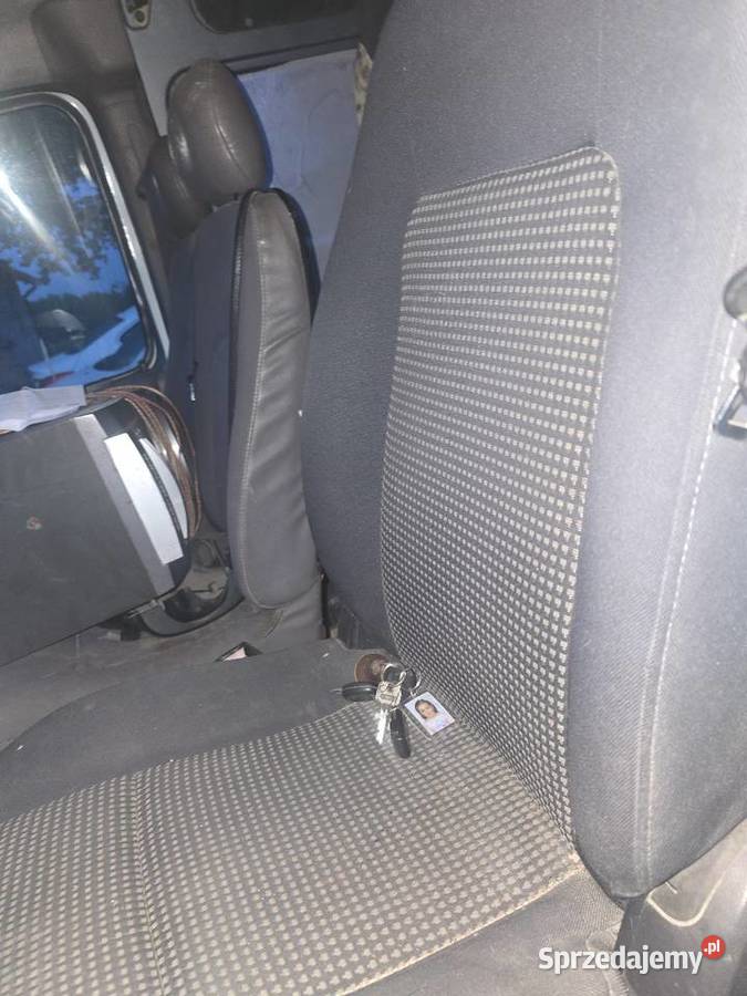 Renault master 28 1999 na części Rozogi