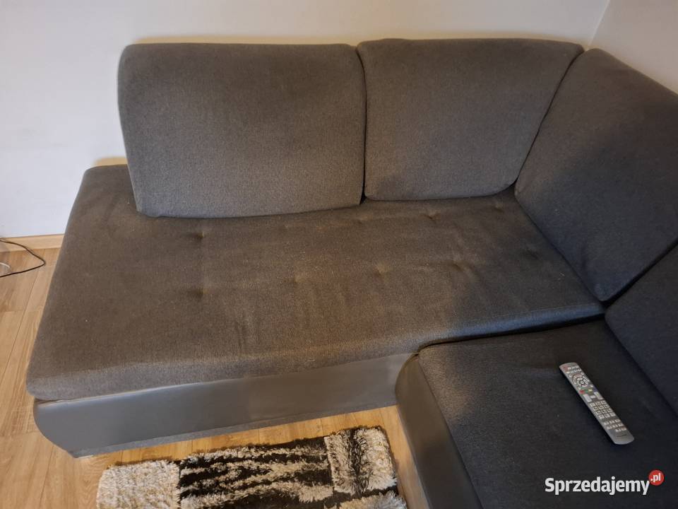 Sprzedam rogowke naroznik Dzierżązna