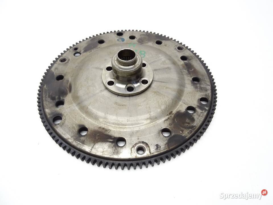 KOŁO ZAMACHOWE 03G105323R AUDI A4 B8 A5 8T 20 osobowe