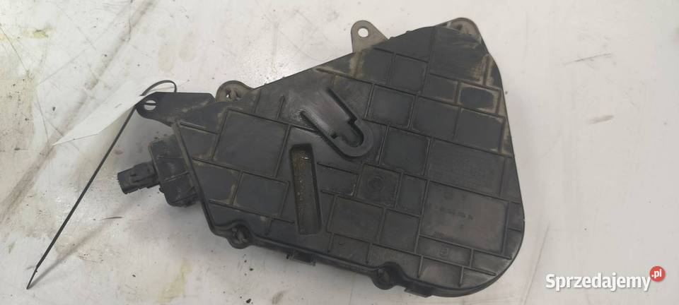 ZBIORNIK FAP PEUGEOT 3008 T 8 9672668580 osobowe sprzedam