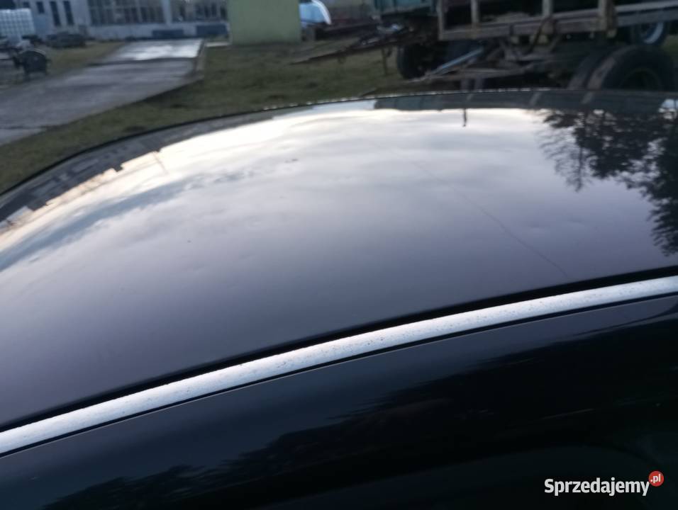 Mitsubishi Colt 11 benzyna benzyna Świecie nad Osą