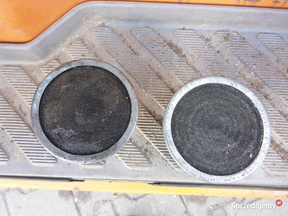 filtr powietrza metalowy siatkowy esiok S301D Radom sprzedam