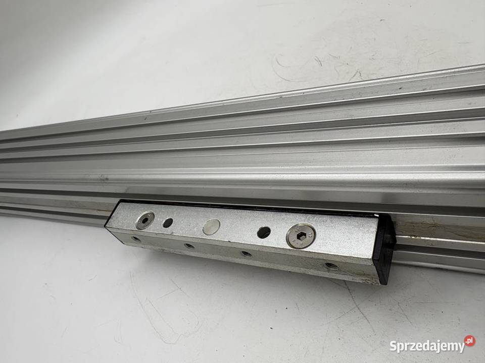 Festo DGP32650PPVAB 161781 Cylinder mazowieckie Warszawa sprzedam