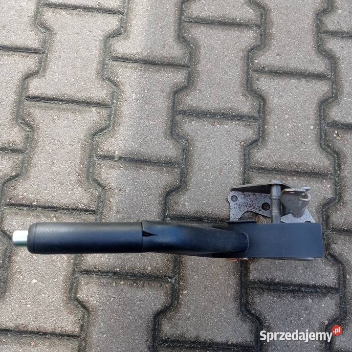 NAKŁADKA HAMULCA RĘCZNEGO MAZDA 3 BL 0913 sprzedam
