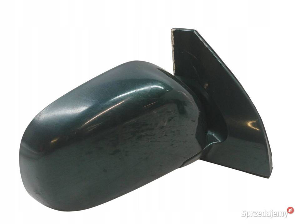 LUSTERKO 3PIN PRAWE Suzuki Grand Vitara I