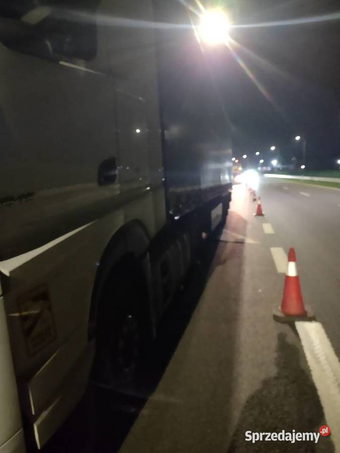 Mobilny SERWIS TIR MECHANIK Bydgoszcz 247