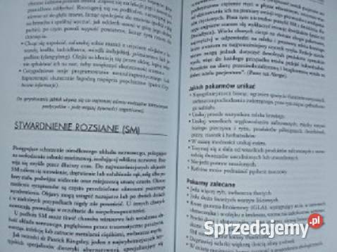 Nowe choroby stare lekarstwa Wielki leksykon zdrowie, pierwsza pomoc