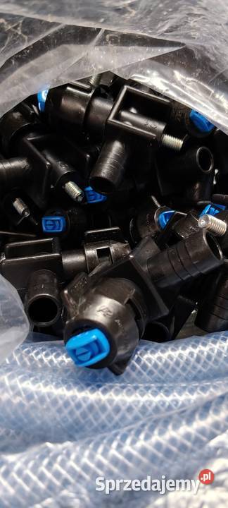 Opryskiwacz Piotrowice