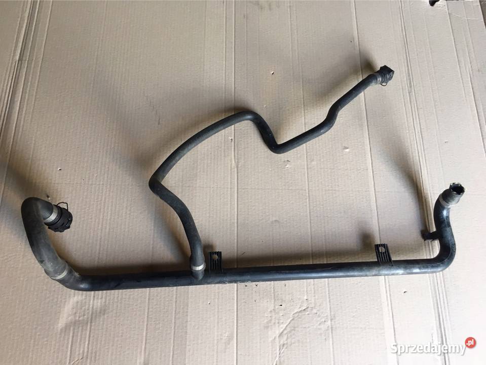 Magistrala wody Bmw e46 17127510618 osobowe pomorskie Chojnice sprzedam