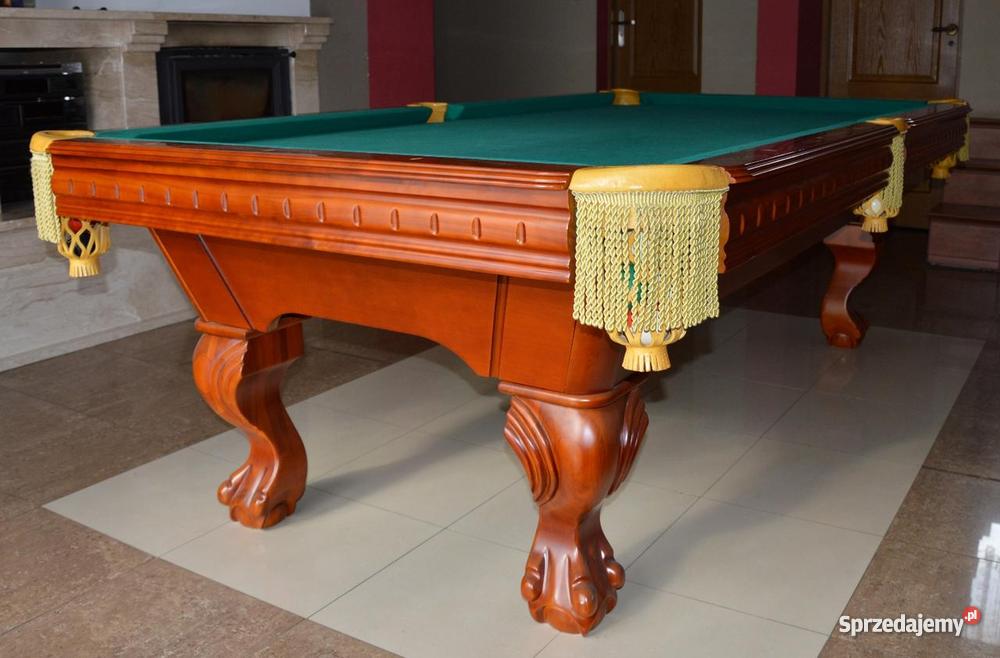 Stół Bilardowy LAYON 8ft