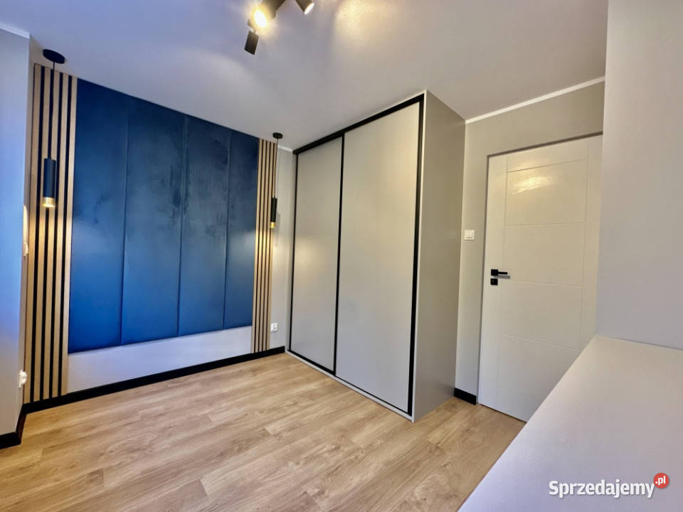 2POK Salon z Aneksem PRALNIA Balkon Łazienka WC Liczba pokoi 3 Sosnowiec sprzedam