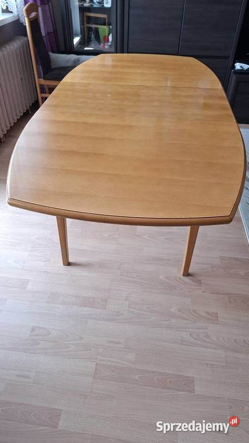 Sprzedam stół rozkładany 75cm Stoły