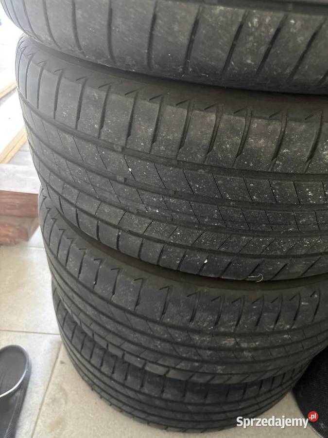 Opony Bridgestone 18 2254518 letnie Samochodowe Jonkowo
