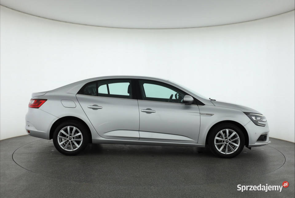 Renault Megane 13 TCe Piaseczno