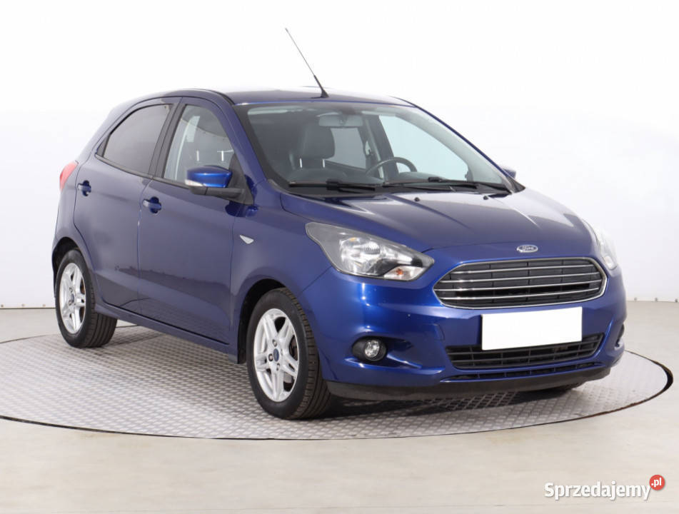Ford Ka 12 TiVCT ABS Piaseczno