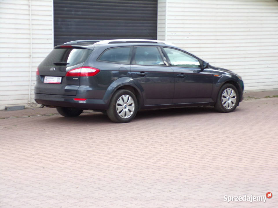 Ford Mondeo Klimatronic Gwarancja 20140 Mk4 Mikołów