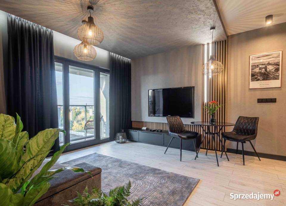 2pok 39met Angel River BALKONKOMÓRKAGARAŻ Wrocław