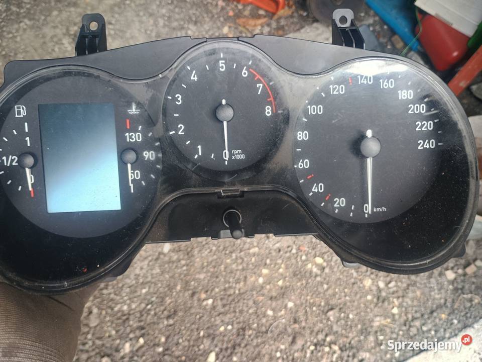 Zestaw STARTOWY Komputer silnika 20FSI Seat Tychy sprzedam