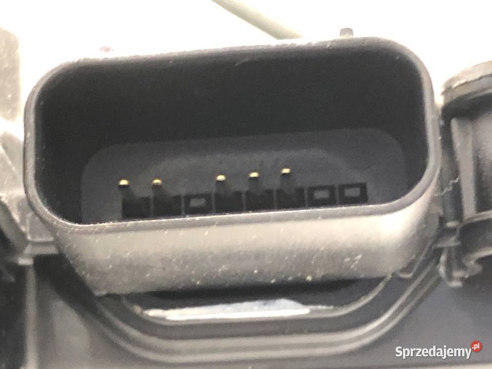 ZAMEK DRZWI PRAWY PRZÓD HYUNDAI ELANTRA VII