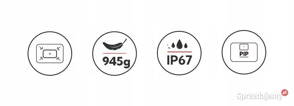 Luneta Noktowizyjna Noktowizor Celownik Części samochodowe wielkopolskie Poznań