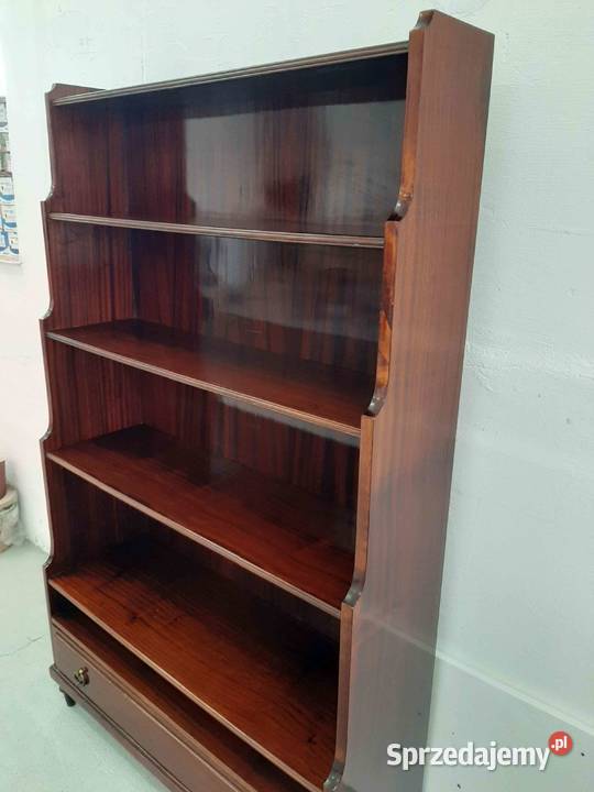 Półka angielska Meble Henryków sprzedam