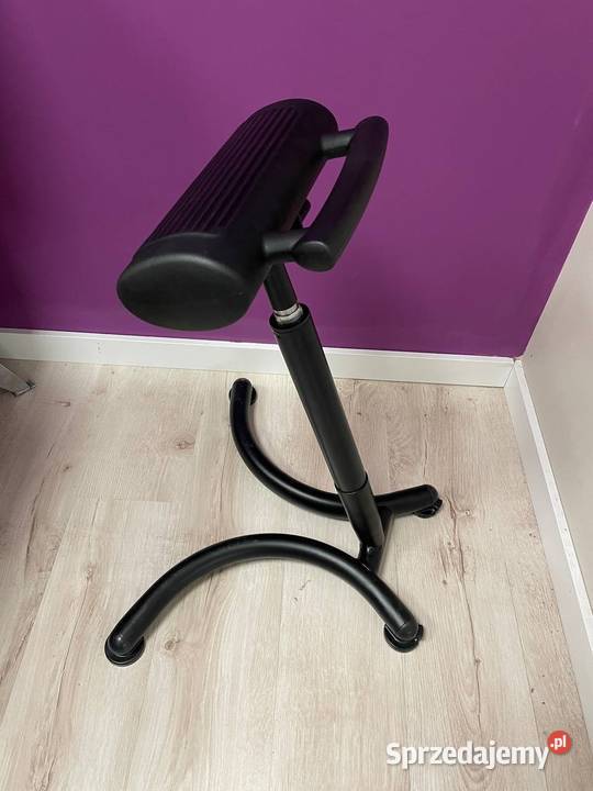 Hoker przemysłowy stojący HJH Office TopWork 30 sprzedam