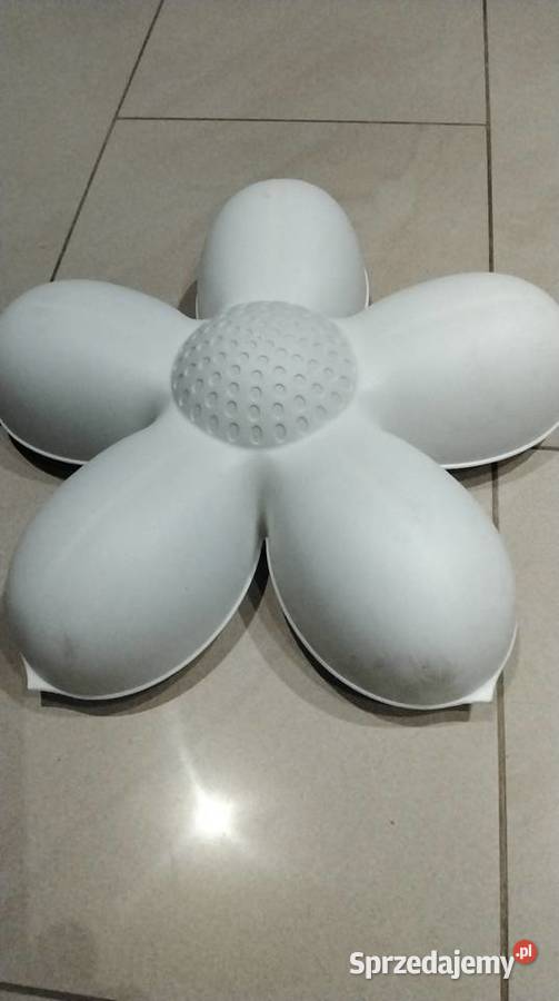 Lampa Ścienna Kinkiet IKEA KWIAT lubuskie Nowa Sól