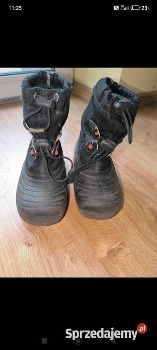 Buty Sorel r 28 małopolskie