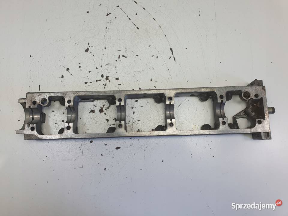 Citroen C4 Picasso 18 16V PODSTAWA WAŁKA Chełm sprzedam