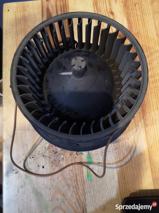 Wentylator DMUCHAWA 210715511F SEAT IBIZA Margonin