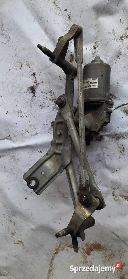 Mechanizm wycieraczki 404978 Fiat Grande Punto Mechanizmy wycieraczek Siechnice