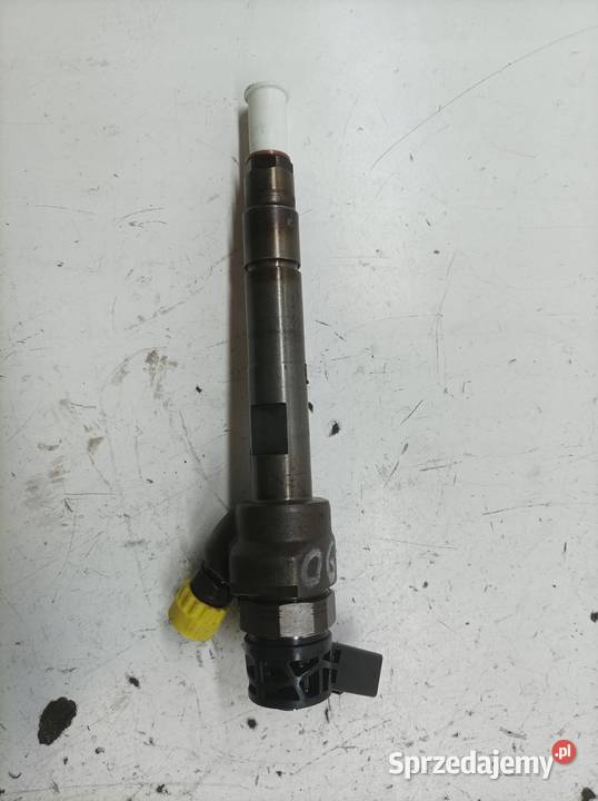 WTRYSKIWACZ 0445110382 7810702 20 D N47 Bmw Wtryskiwacze